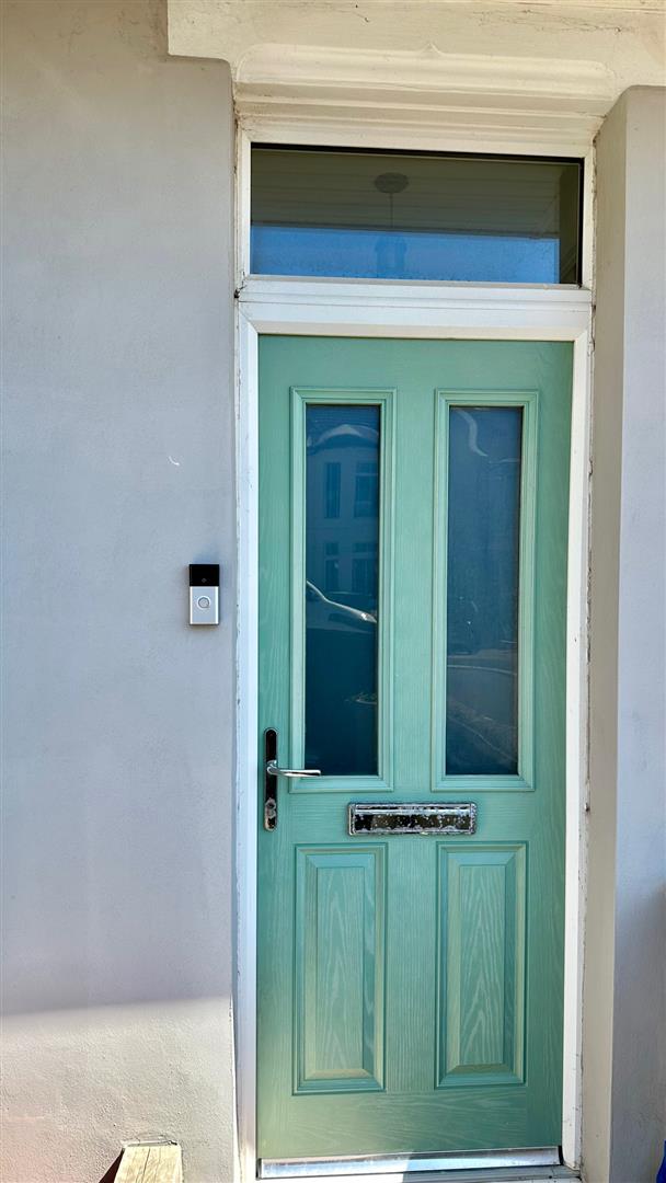Athelstan Road, Hastings